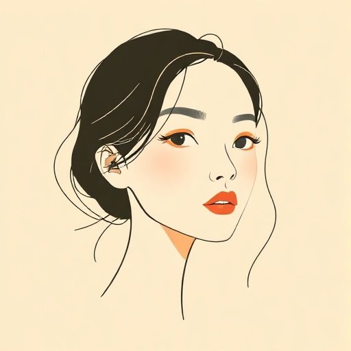风中的蒲公英